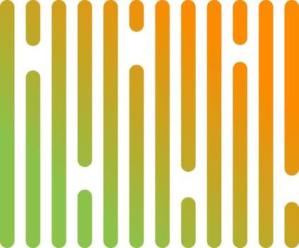 Barcode Vector Icon