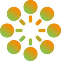 Loading Vector Icon