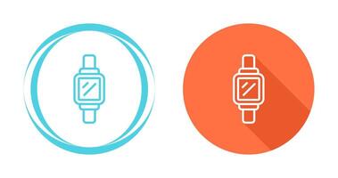 Smartwatch Vector Icon