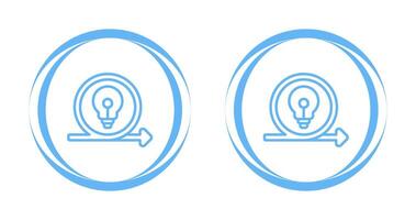 Agile Analytics Vector Icon