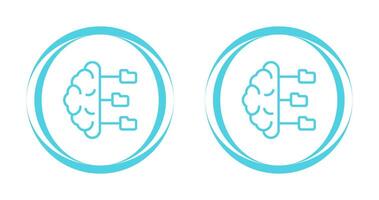 Predictive Modeling Vector Icon