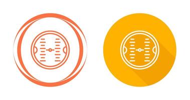 Altitude Meter Vector Icon