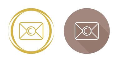 Envelope Vector Icon