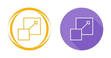 Scalability Vector Icon