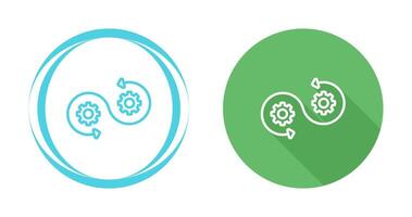 DevOps Vector Icon