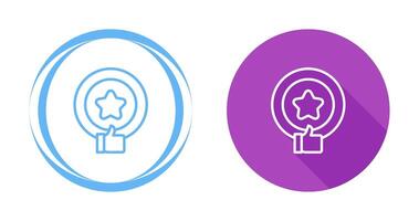Excellence Vector Icon