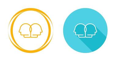 Empathize Vector Icon
