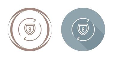 Security System Vector Icon