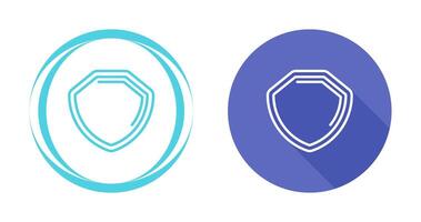 Shield Vector Icon