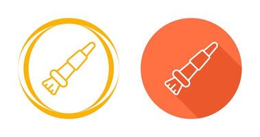 Paintbrush Vector Icon