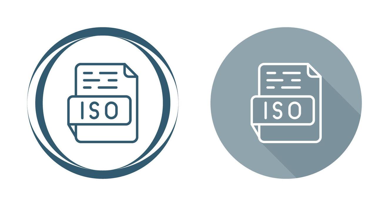 Iso Icon Vector Art, Icons, and Graphics for Free Download