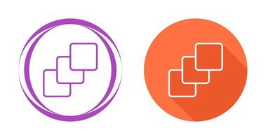 Layer Vector Icon