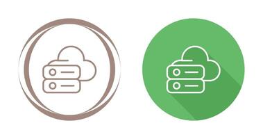 File Hosting Vector Icon