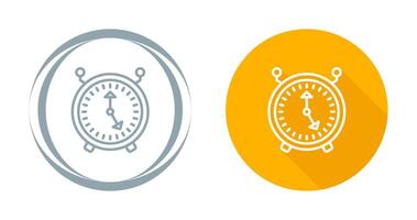 Timer Vector Icon