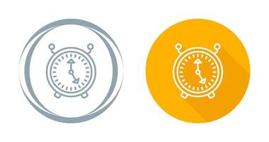 Timer Vector Icon