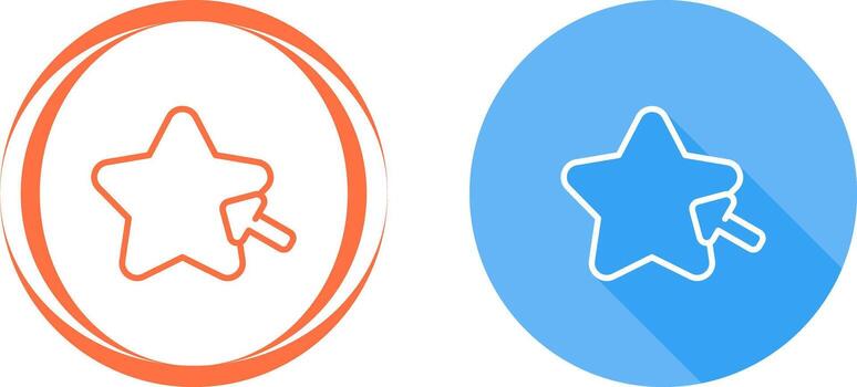 Selection Vector Icon