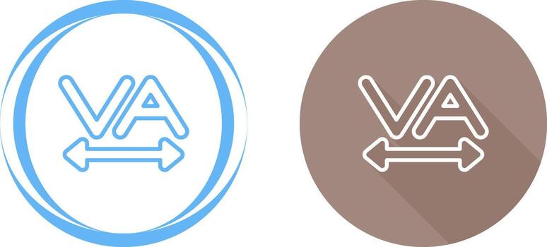 Tracking Vector Icon