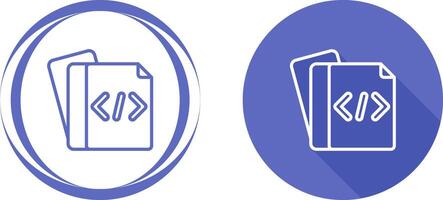 Text Vector Icon