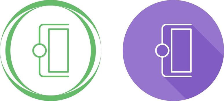 Allocation Vector Icon