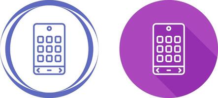 Applications Vector Icon