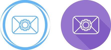 Envelope Vector Icon