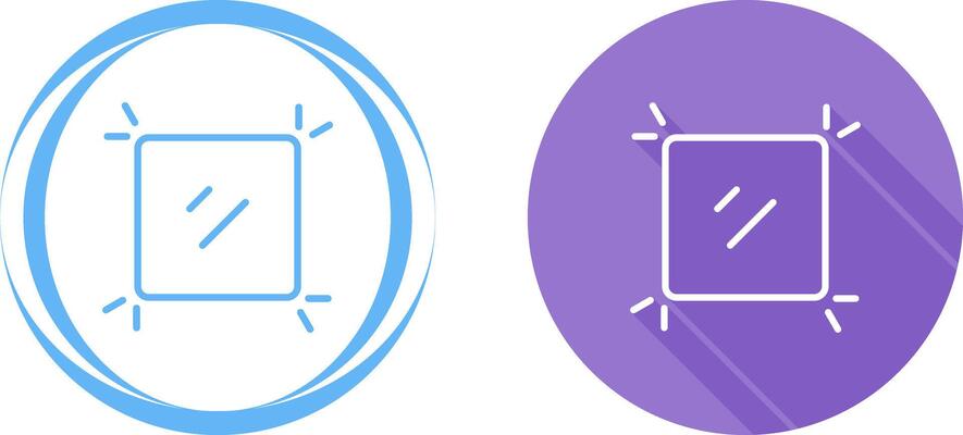 Artboard Vector Icon