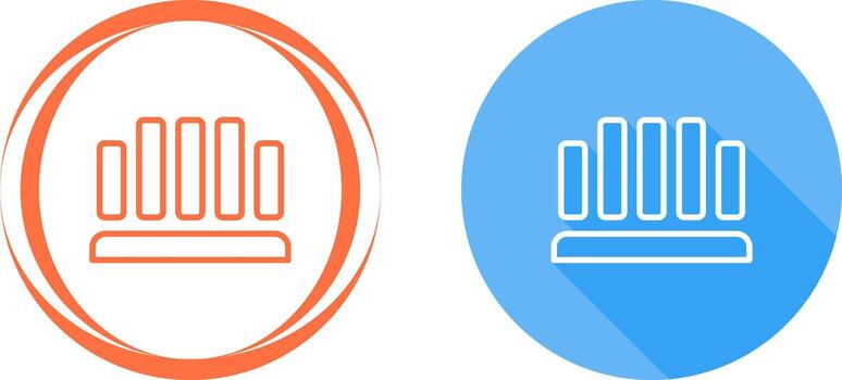 Align Vector Icon