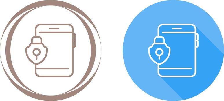 Shield Vector Icon