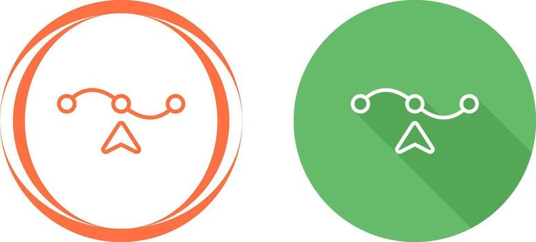 Vector Vector Icon