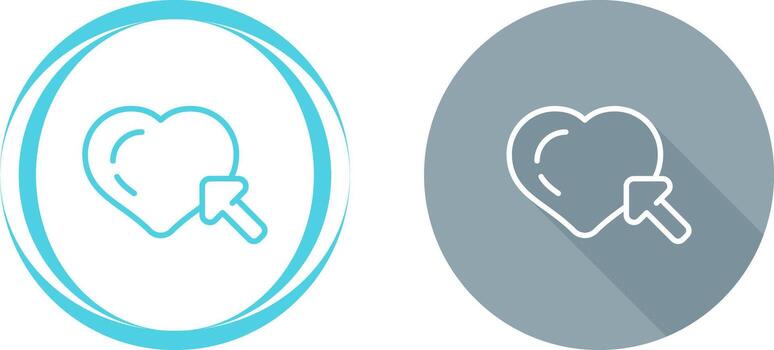 Selection Vector Icon
