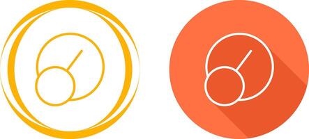 Scale Vector Icon