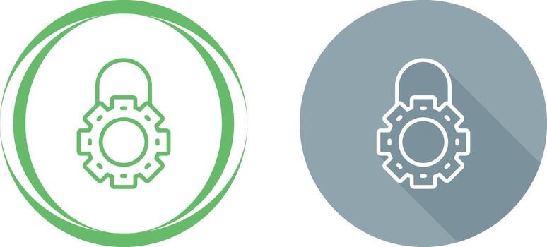 Security Vector Icon