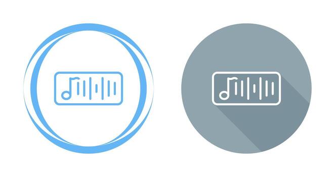 Equalization Vector Icon