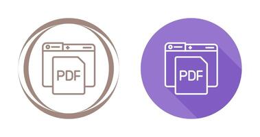 Programming Vector Icon