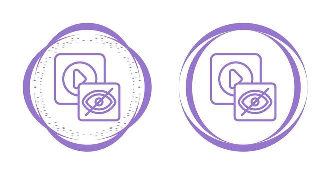 Computer Vector Icon