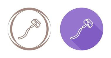 Logout Vector Icon