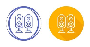 Network Vector Icon