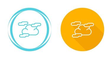 Clouds Vector Icon