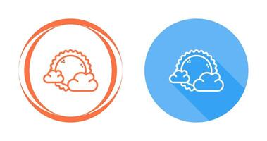 Cloud Vector Icon