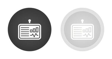 Dashboard Vector Icon