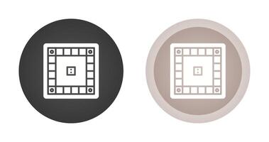 Board Game Vector Icon