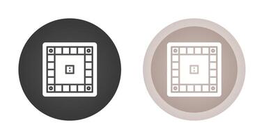 Board Game Vector Icon