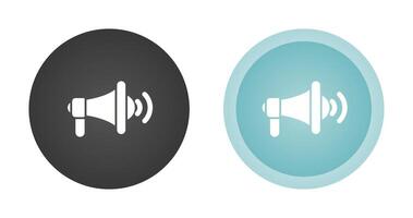 Public Address System Vector Icon