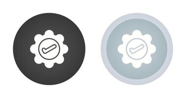 Approve Vector Icon