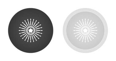 Fireworks Vector Icon