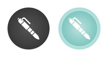 Pen Vector Icon