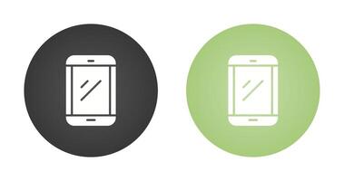 Smart Phone Vector Icon