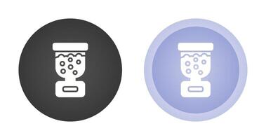 Smart Pet Feeder Vector Icon