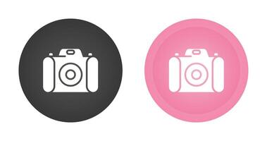 Camera Vector Icon