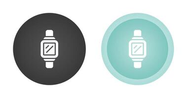 Smartwatch Vector Icon